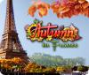 Autumn in France игра