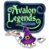 Avalon Legends Solitaire игра