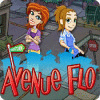 Avenue Flo игра