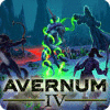 Avernum IV игра