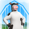 Back at the Barnyard: Compost the Most игра