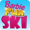Barbie Fun Ski игра