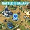 Battle For The Galaxy игра