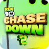 Ben 10: Chase Down 2 игра