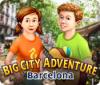 Big City Adventure: Barcelona игра