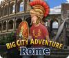 Big City Adventure: Rome игра