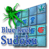 Blue Reef Sudoku игра