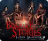 Bonfire Stories: Faceless Gravedigger игра