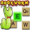 Bookworm Deluxe игра