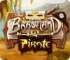 Braveland Pirate игра