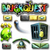 Brickquest игра
