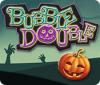 Bubble Double Halloween игра