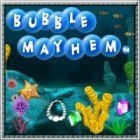 Bubble Mayhem игра