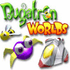 Bugatron Worlds игра