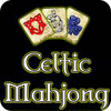 Celtic Mahjong игра
