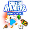 Chicken Invaders 3 игра