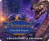 Chimeras: Cherished Serpent Collector's Edition игра