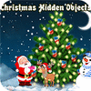 Christmas Hidden Objects игра