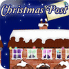 Christmas Post игра