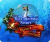 The Christmas Spirit: Mother Goose's Untold Tales игра