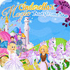 Cinderella Magic Transformation игра