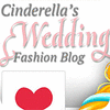 Cinderella Wedding Fashion Blogger игра
