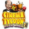 Cinema Tycoon 2: Movie Mania игра
