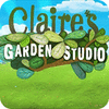 Claire's Garden Studio Deluxe игра