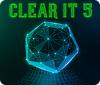 ClearIt 5 игра