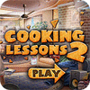 Cooking Lessons 2 игра
