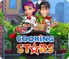 Cooking Stars игра