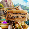 Countryside Vacation игра
