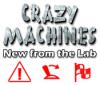 Crazy Machines: New from the Lab игра