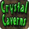 Crystal Caverns игра