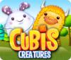 Cubis Creatures игра
