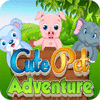 Cute Pet Adventure игра