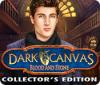 Dark Canvas: Blood and Stone Collector's Edition игра