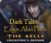 Dark Tales: Edgar Allan Poe's The Bells Collector's Edition игра