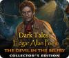 Dark Tales: Edgar Allan Poe's The Devil in the Belfry Collector's Edition игра