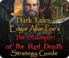 Dark Tales: Edgar Allan Poe's The Masque of the Red Death Strategy Guide игра