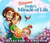 Delicious: Emily's Miracle of Life Collector's Edition игра