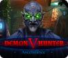 Demon Hunter V: Ascendance игра