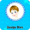 Design Diva игра