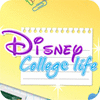Disney College Life игра