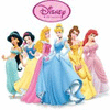 Disney Princess: Hidden Treasures игра
