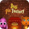 Doli Pie Factory игра