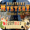 Solitaire Mystery Double Pack игра