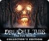Dreadful Tales: The Fire Within Collector's Edition игра