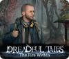 Dreadful Tales: The Fire Within игра