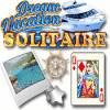 Dream Vacation Solitaire игра